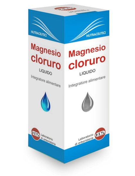 MAGNESIO CLORURO LIQUIDO 150ML