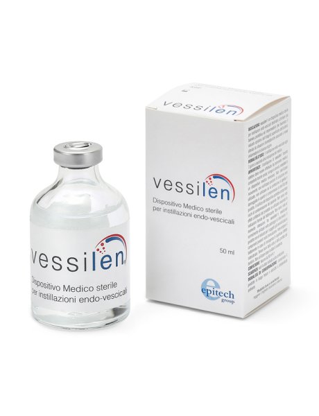 VESSILEN 50ml