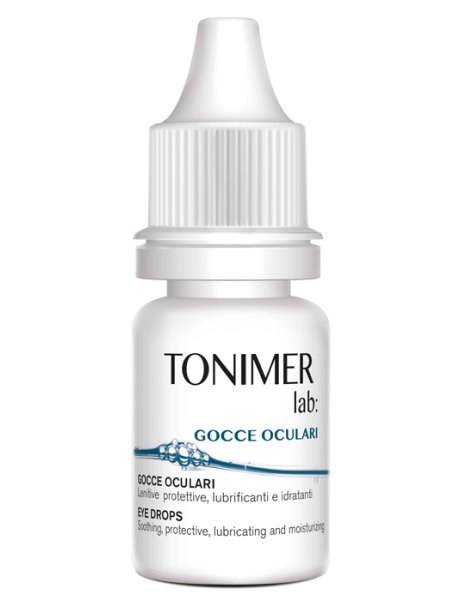 TONIMER LAB GOCCE OCULARI 10 ML