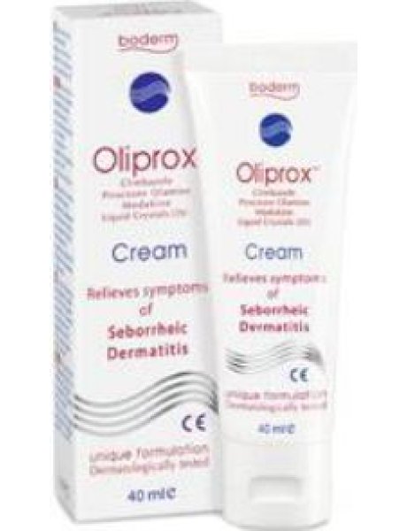 OLIPROX Crema Viso-Corpo 40ml