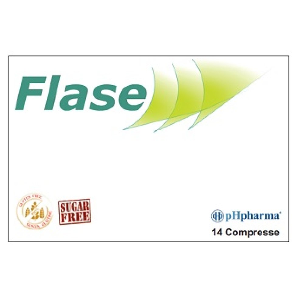 FLASE 14 Cps