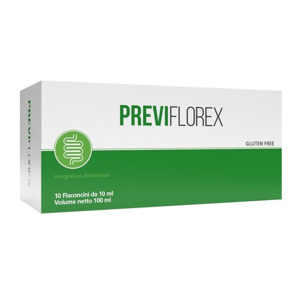 PREVIFLOREX 10fl.10ml