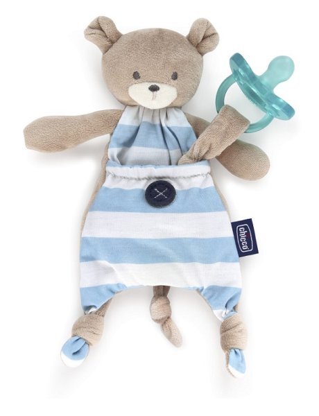 CH GIOCO BUDDY AZZURRO
