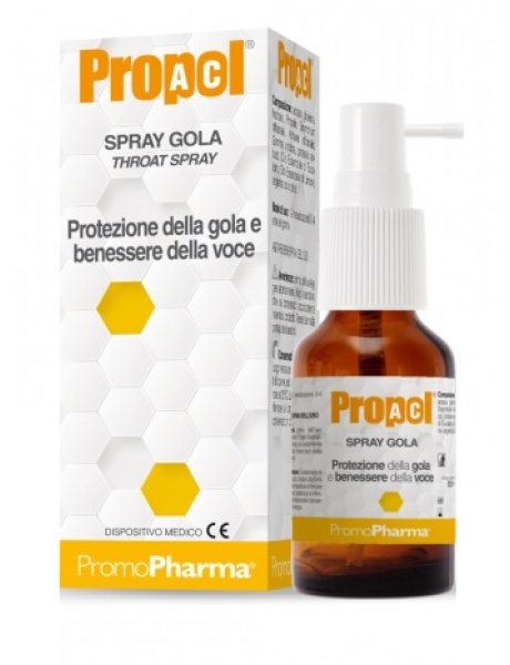 PROPOL AC Spray Gola 30ml