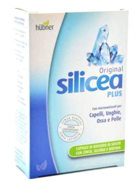 HUBNER ORIGINAL SILICEA PL 30C