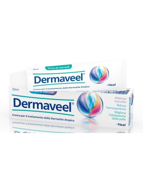 DERMAVEEL Crema 30ml
