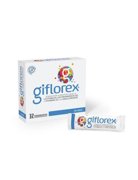 GIFLOREX 14 STICK