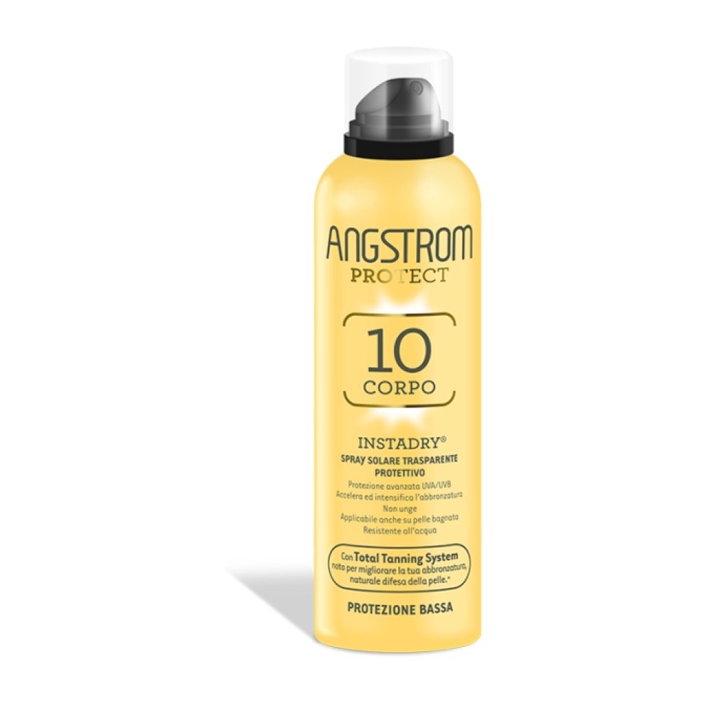 ANGSTROM PROT INST SPRAY SOLARE  FP10