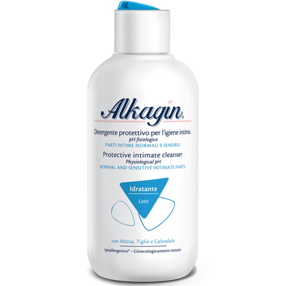 ALKAGIN Det.Int.Prot.Fis.400ml