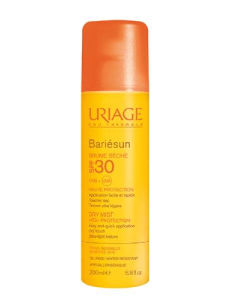 BARIESUN*Spy Asciut.fp30 200ml