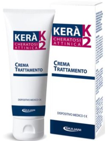KERA' K2 CREMA 50 ML