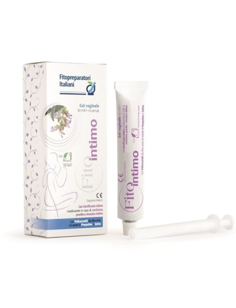 FITOINTIMO GEL 40ML