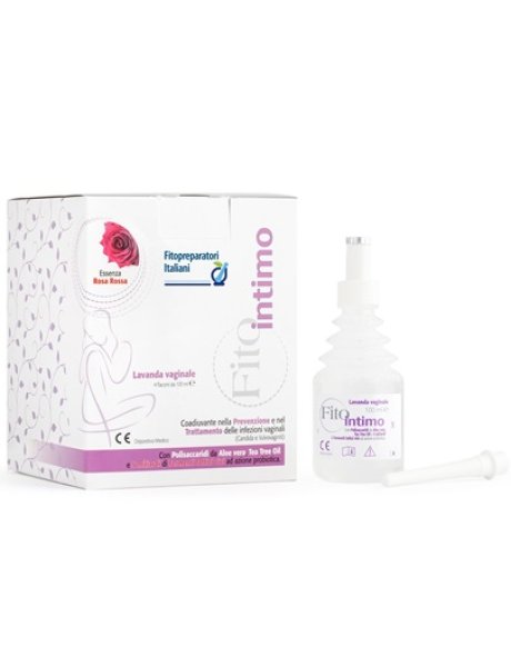 FITOINTIMO LAVANDA 400ML