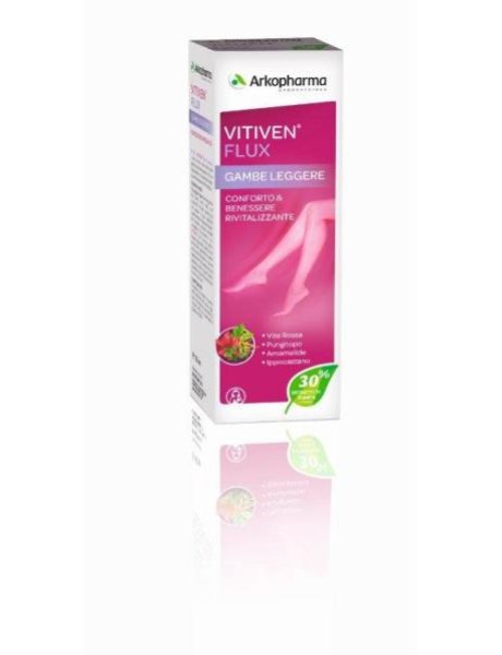 VITIVEN Flux Gambe Legg.150ml