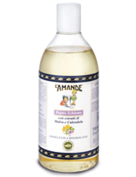 L'AMANDE MARS BAGNOSCH MAL/CAL
