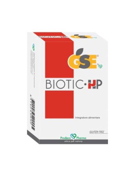 GSE Biotic HP 40 Cpr