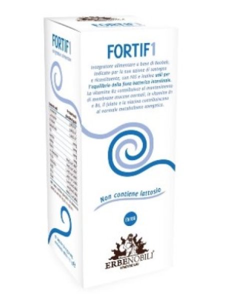 FORTIF1 30 Cps