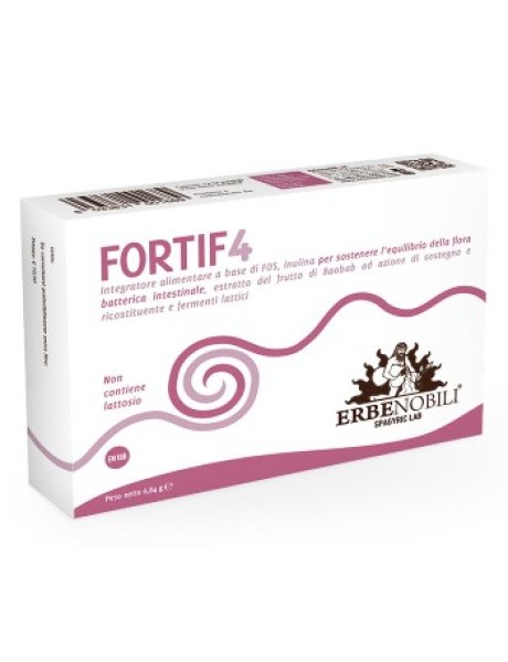FORTIF4 12 Cps