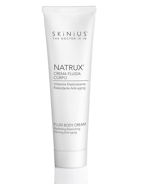 NATRUX Cr.Fluida Corpo 200ml