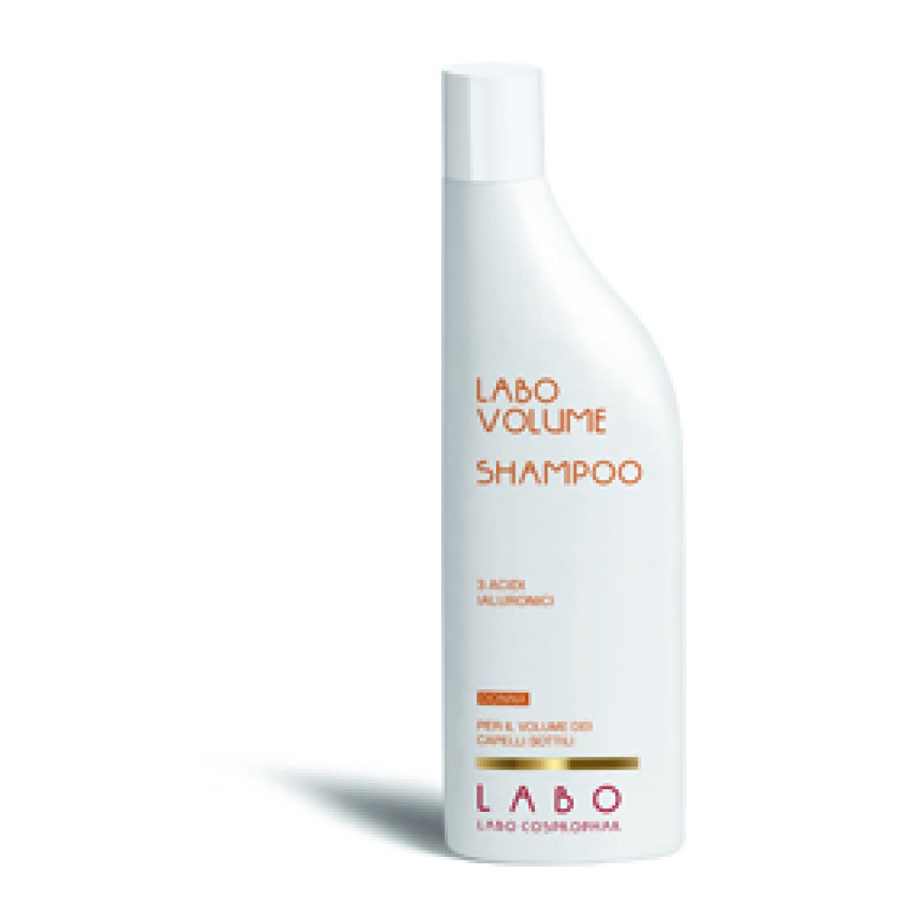 LABO SPECIFICO SHAMPOO 3HA VOLUME DONNA 150ML