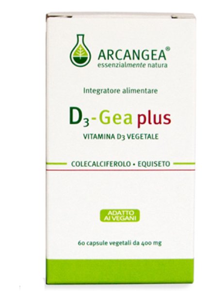 D3 GEA PLUS 60CPS