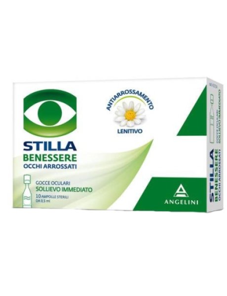 STILLA*Beness.10 Amp.0,50ml
