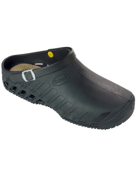 CLOG Evo Nero 42/43