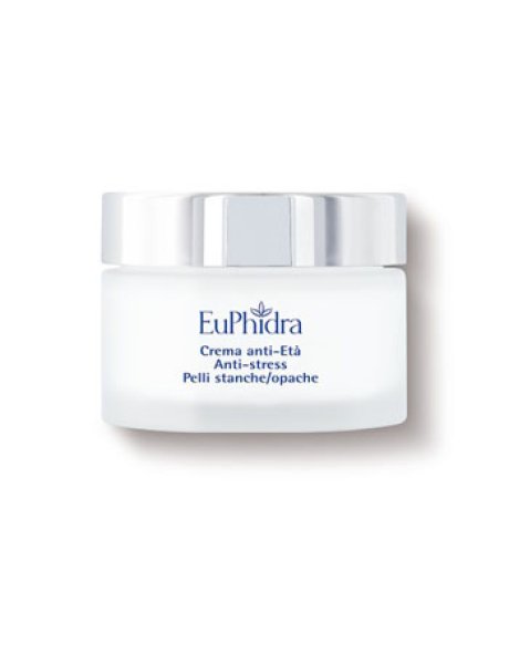 EUPHIDRA SP Crema A/Stress Op.