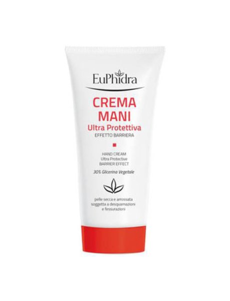 EUPHIDRA Cr.Mani U-Prot.75ml