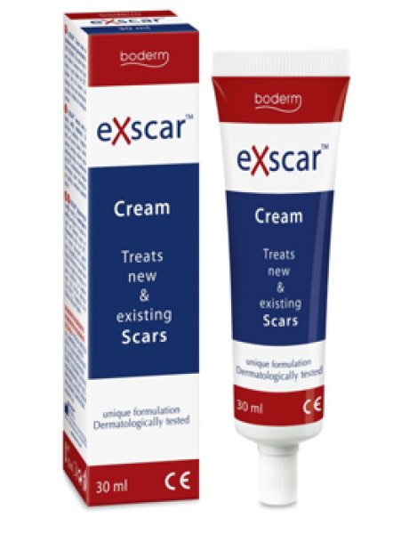 EXSCAR CREAM 30 ML CE