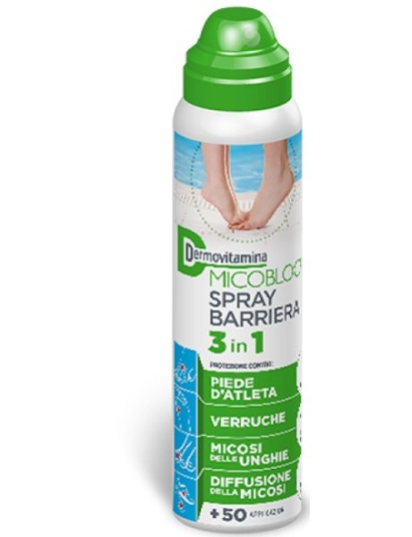 DERMOVIT MicoBlock Spray Barr.