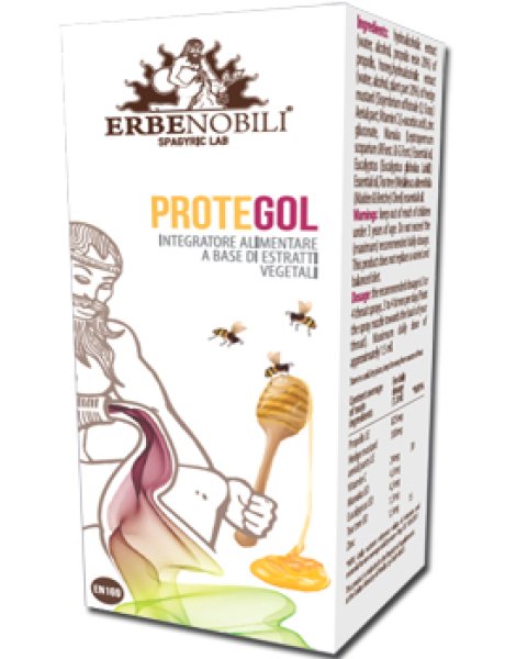 PROTEGOL 15ml