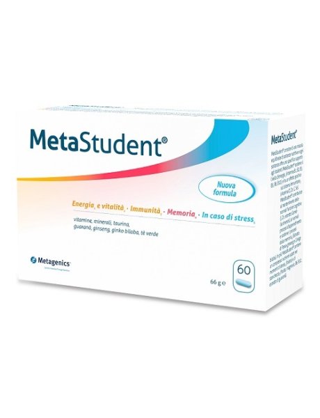 METASTUDENT 60 Cpr