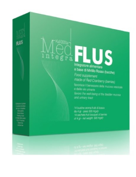 KA1000LA MED INTEGRA FLUS 14 BUSTINE