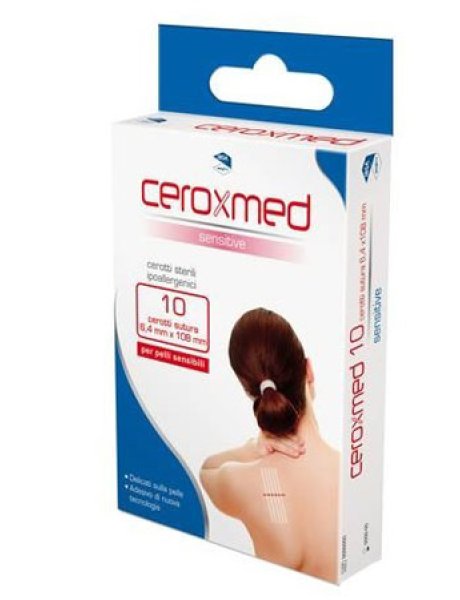 CEROXMED Cer.Sutura 6,4x108x10