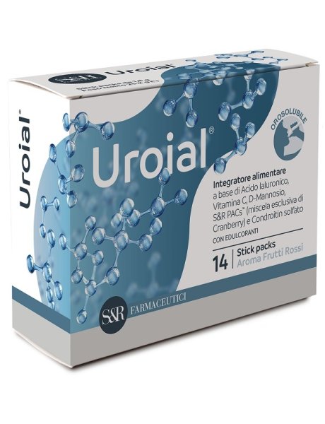 UROIAL 14 BUSTINE
