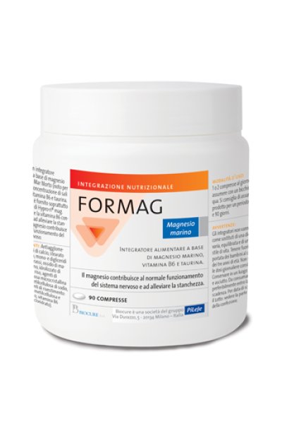 FORMAG 90 Cpr