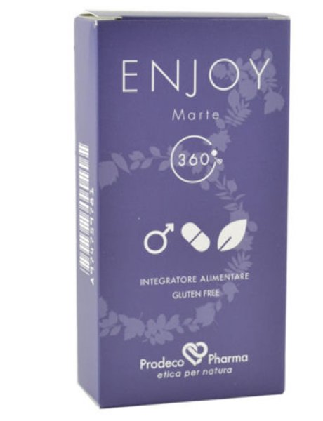 ENJOY MARTE 360 45CPR