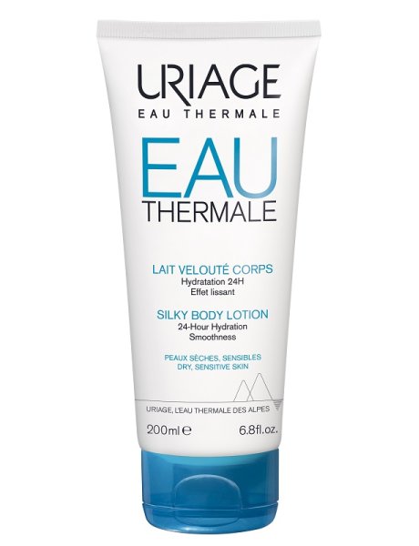 EAU THERMALE Latte Corpo 200ml