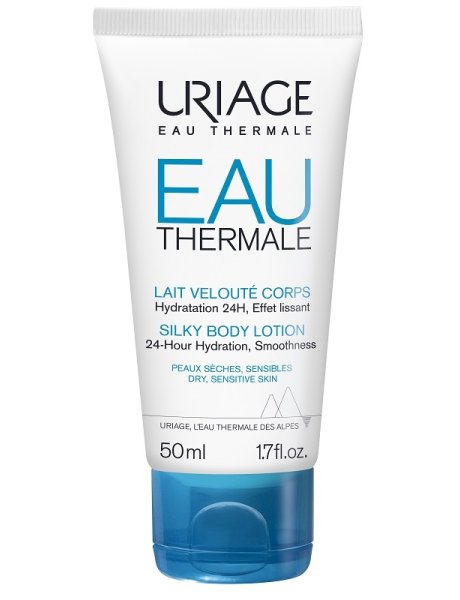 EAU THERMALE Latte Corpo  50ml