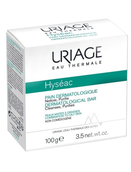 HYSEAC Pane Dermat.100g