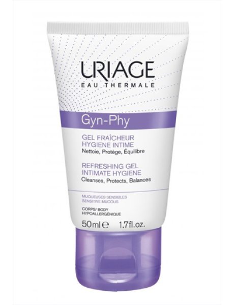 GYN-PHY Det.Intimo  50ml