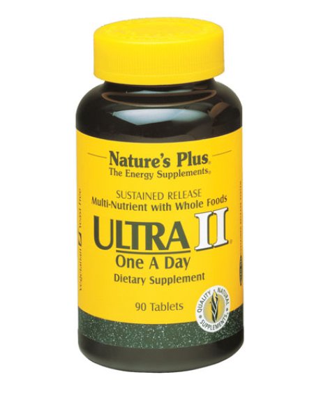 ULTRA TWO MULTIVIT 90TAV