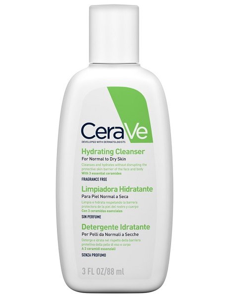 CVE Deterg.Idrat. 88ml