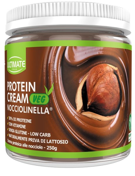ULTIMATE PROTEIN CREAM VEG NOC