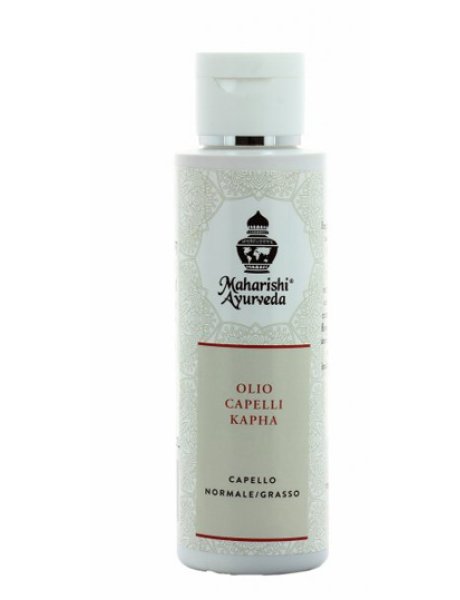 OLIO CAPELLI KAPHA 100ML