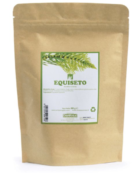 EQUISETO POLVERE 200G