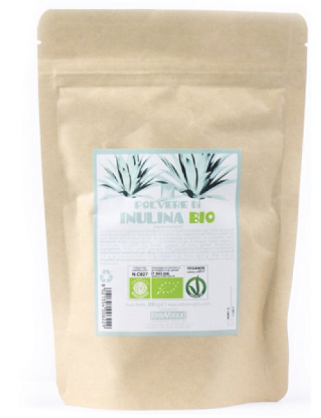 INULINA DA AGAVE BIO 200G