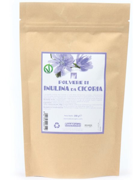 INULINA DA CICORIA 200G
