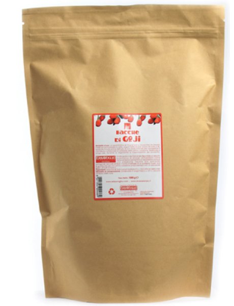 GOJI BACCHE 1KG